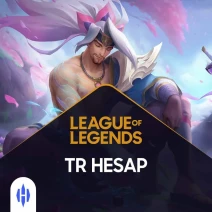 LoL Hesabı