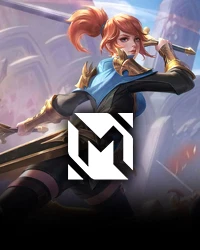 Mobile Legends Hesabı